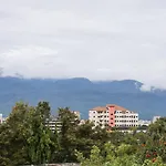 Jeune Hostel Chiang Mai - Chang Phuak