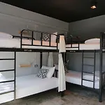 Jeune Hostel Chiang Mai - Chang Phuak