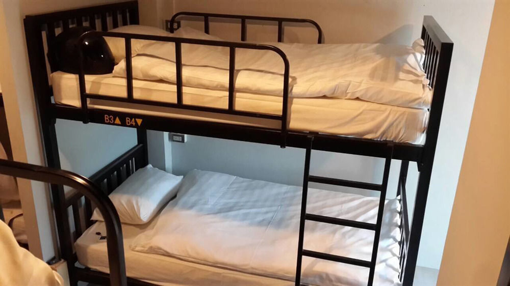 Hostel Jeune - Chang Phuak