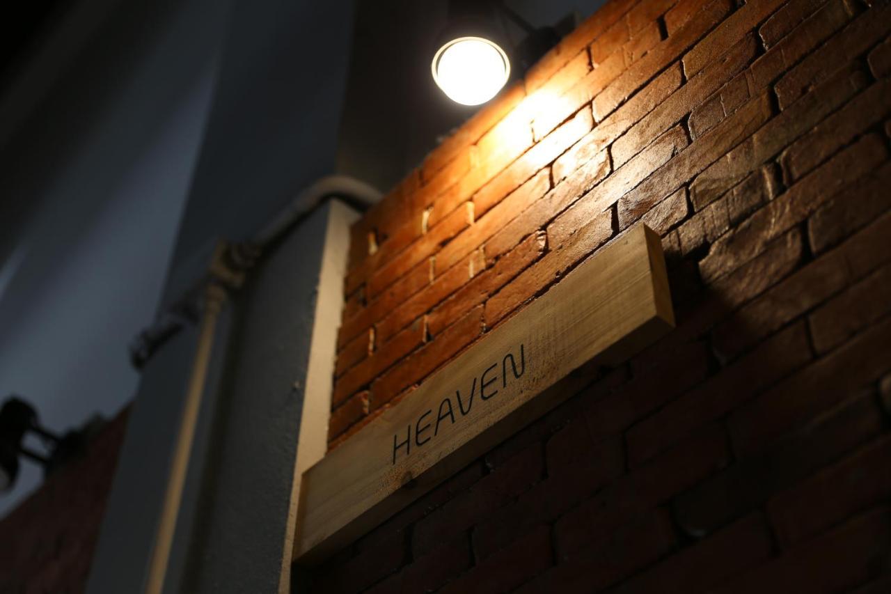 Jeune - Chang Phuak Hostel
