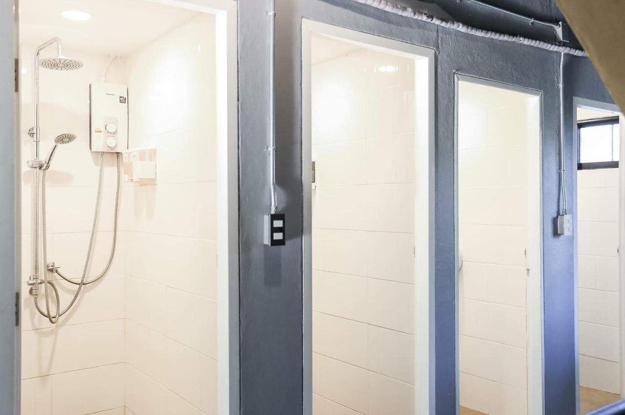 Hostel Jeune - Chang Phuak Chiang Mai